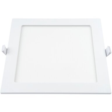 LED mini panelė, kvadratinė, Premium Line, 24W, CCT šviesa