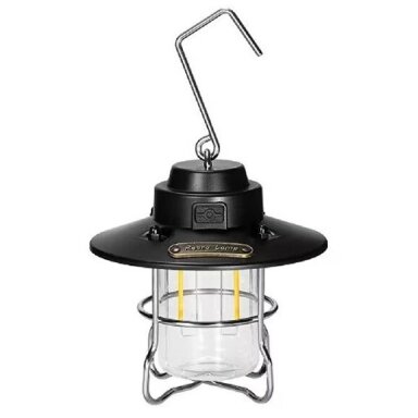 LED pakabinama lempa, 3W, retro, CCT šviesa