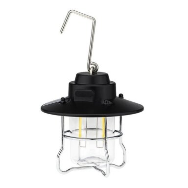 LED pakabinama lempa, 3W, retro, CCT šviesa