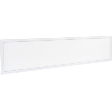 LED panelė, 120x30, 36W, neutrali balta šviesa