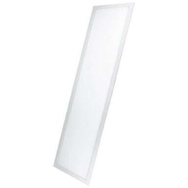 LED panelė, 120x30, 45W, šilta balta šviesa