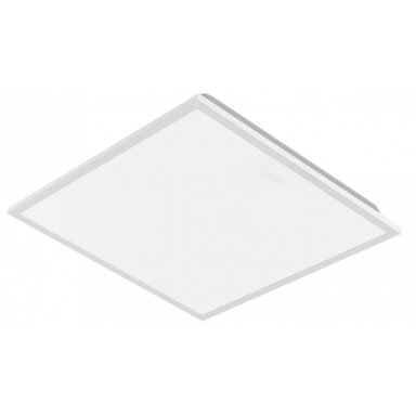 LED panelė, 60x60, 30W, URG<19, su maitinimu, CCT šviesa