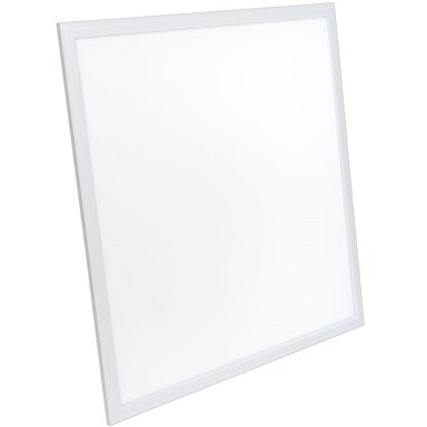 LED panelė, 62x62, 36W, UGR<19, neutrali balta šviesa