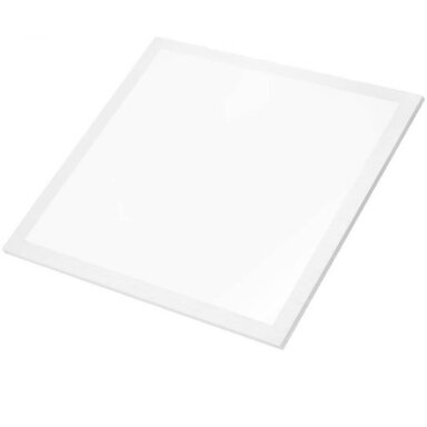LED panelė, 62x62, 45W, CRI>95, šalta balta šviesa