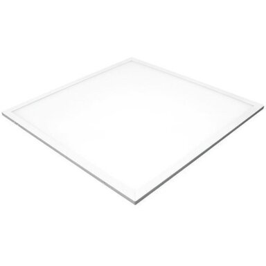 LED panelė, 62x62, 45W, UGR<19, šalta balta šviesa