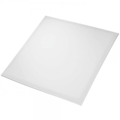LED panelė, 62x62, 45W, UGR<19, neutrali balta šviesa