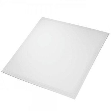 LED panelė, 62x62, 45W, UGR<19, šilta balta šviesa