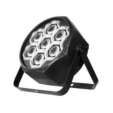 LED PAR, 712E