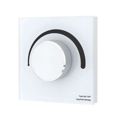 LED Constant Voltage Brightness Controller, 24V, 4A/Ch, 3 Channels
