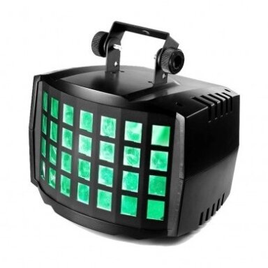 LED Battery Butterfly Light