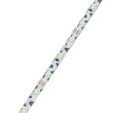 LED S-Strip 7.2W/m, 720Lm/m, 12V, Blue