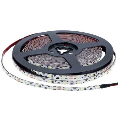LED S-Strip 7.2W/m, 720Lm/m, 12V, Warm Light