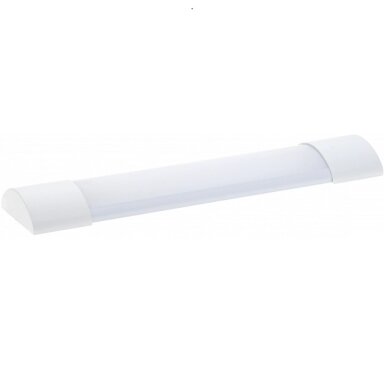 LED salės šviestuvas, IP20, 10W, šilta balta šviesa