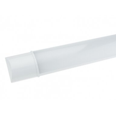 LED salės šviestuvas, IP20, 40W, šilta balta šviesa