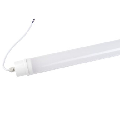 LED salės šviestuvas, IP65, 20W, šalta balta šviesa