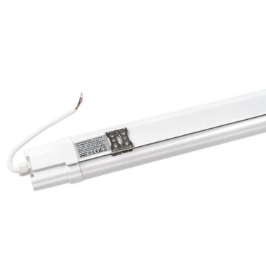 LED salės šviestuvas, IP65, 50W, šalta balta šviesa