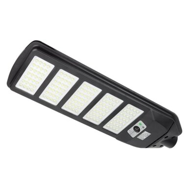 LED saulės gatvės šviestuvas, nuotolinis valdymas, 20W, šalta balta šviesa LED saulės gatvės šviestuvas, nuotolinis valdymas, 20W, šalta balta šviesa