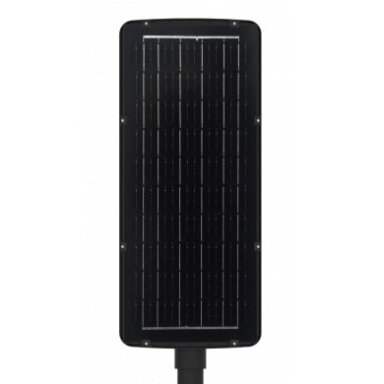 LED saulės gatvės šviestuvas, nuotolinis valdymas, 24W, šalta balta šviesa LED saulės gatvės šviestuvas, nuotolinis valdymas, 24W, šalta balta šviesa