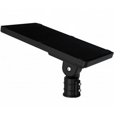 LED saulės gatvės šviestuvas, nuotolinis valdymas, 40W, 2CCT šviesa LED saulės gatvės šviestuvas, nuotolinis valdymas, 40W, 2CCT šviesa