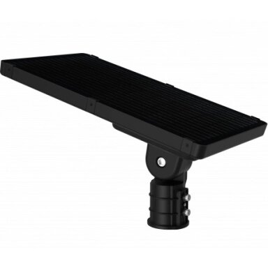 LED saulės gatvės šviestuvas, nuotolinis valdymas, 60W, 2CCT šviesa LED saulės gatvės šviestuvas, nuotolinis valdymas, 60W, 2CCT šviesa