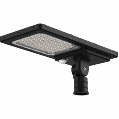 LED saulės gatvės šviestuvas, nuotolinis valdymas, 60W, 2CCT šviesa LED saulės gatvės šviestuvas, nuotolinis valdymas, 60W, 2CCT šviesa