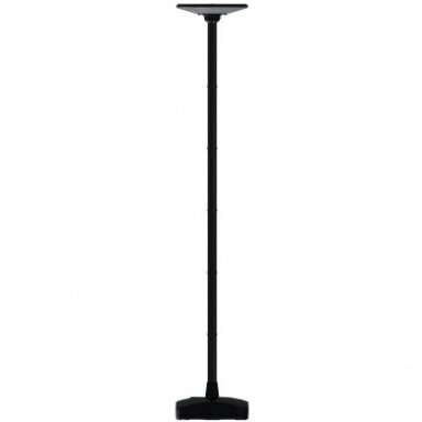 LED saulės sodo šviestuvas, 15W, RGB spalvos LED saulės sodo šviestuvas, 15W, RGB spalvos