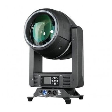 LED Moving Head, LB100