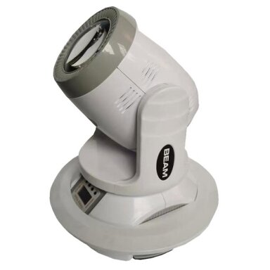 LED Beam Moving Head, 120W, Mini