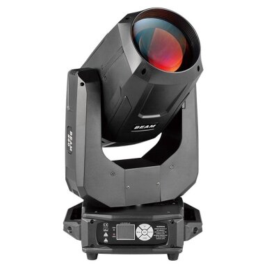 LED Beam Moving Head 260 9R, 450W