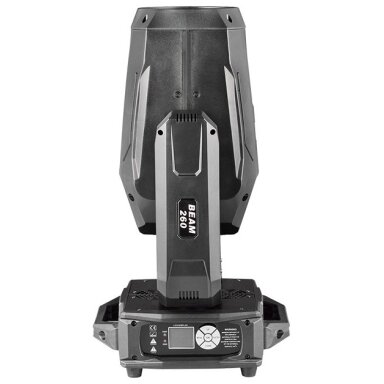 LED Beam Moving Head 260 9R, 450W
