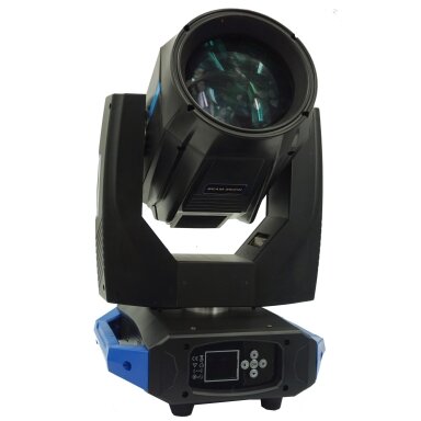 LED Beam Moving Head 330 15R, 350W