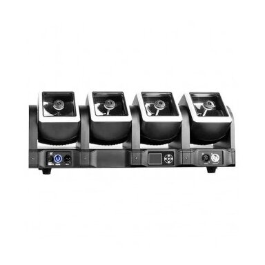 LED Moving Head Beam, 46