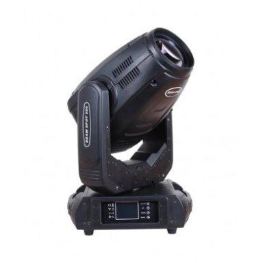 LED Beam Spot Wash Moving Head 10R, 280W