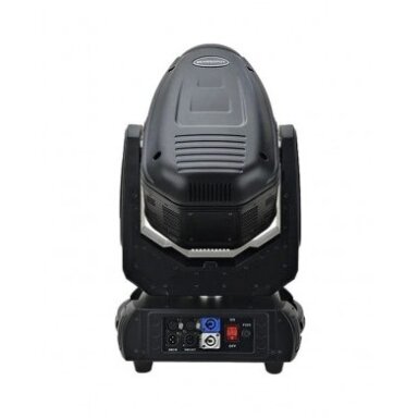 LED Beam Spot Wash Moving Head 10R, 280W