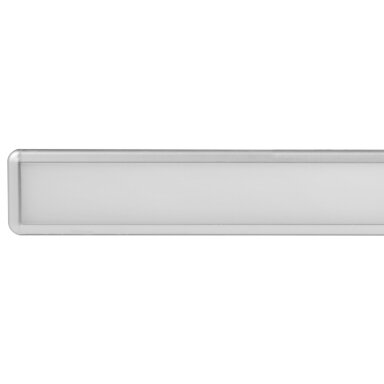 LED šviestuvas, 1.5W, PIR jutiklis, baltas, šilta balta šviesa