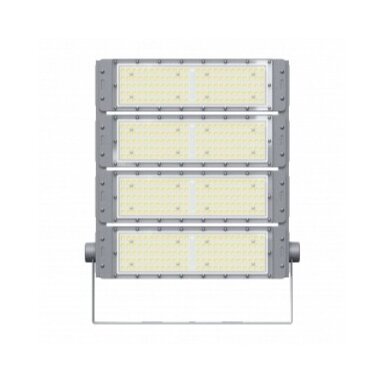 LED stadiono prožektorius, 960W, šalta balta šviesa