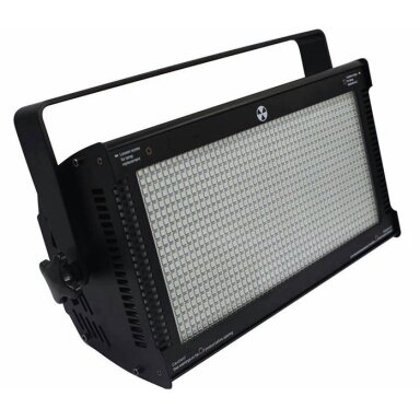LED Strobe, 1000W, RGB