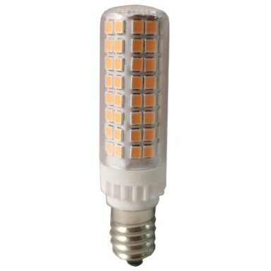 LED taškinė lemputė E14 7W, neutrali balta šviesa