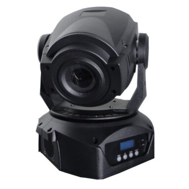 LED Spot Moving Head, 80W