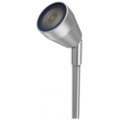LED taškinis šviestuvas, 1.3W, IK10, neutrali balta šviesa