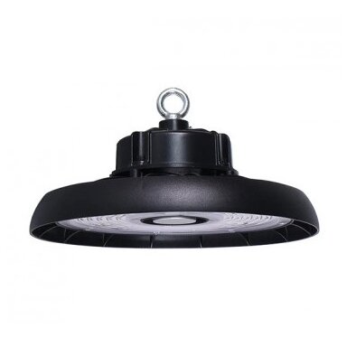 LED Ufo aukštuminis šviestuvas, 90°, 150Lm/W, 150W, neutrali balta šviesa