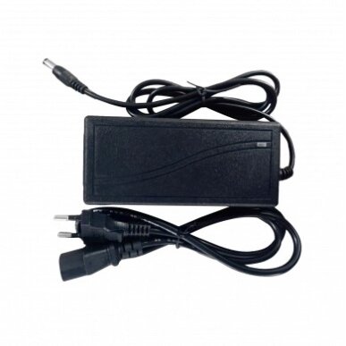 LED Strip Power Supply, 36W, 24V, 1.5A 1