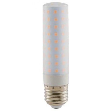 LED Bulb E27 12W, Warm Light