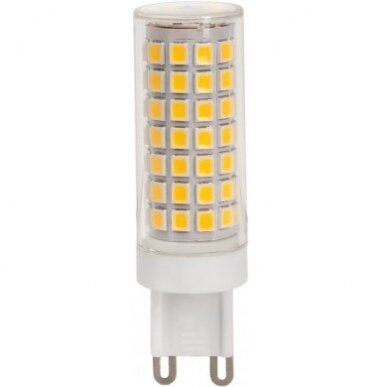 LED Bulb G9 6W, Neutral Light 1