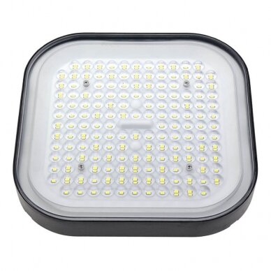 LED aukštuminis šviestuvas, 150W, neutrali balta šviesa 1