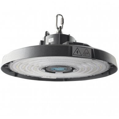 LED High Bay Light, 180Lm/W, 150W, White Light
