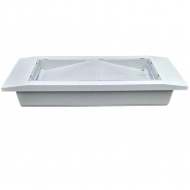 LED Emergency Light 3W(11W), no Legend, White Light