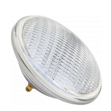 LED Pool Light, 18W, RGB 1