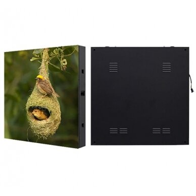 LED Display, Outdoor, P5