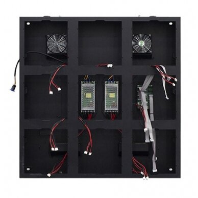 LED Display, Outdoor, P5 4